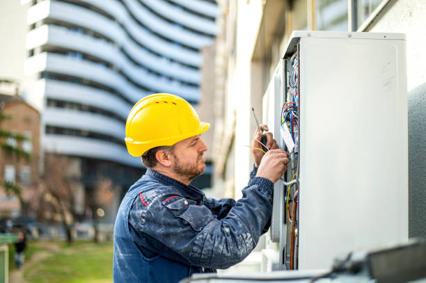 Best Commercial Electrical Services  in Mystic Island, NJ